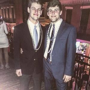 Meet your Posher, Tim